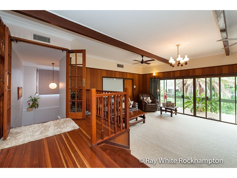 1A Bauhinia Terrace, The Range QLD 4700