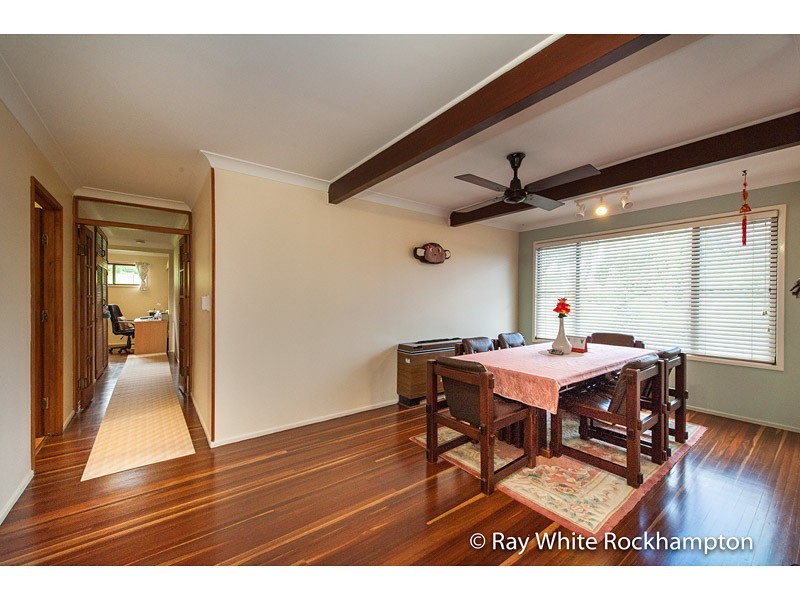 1A Bauhinia Terrace, The Range QLD 4700