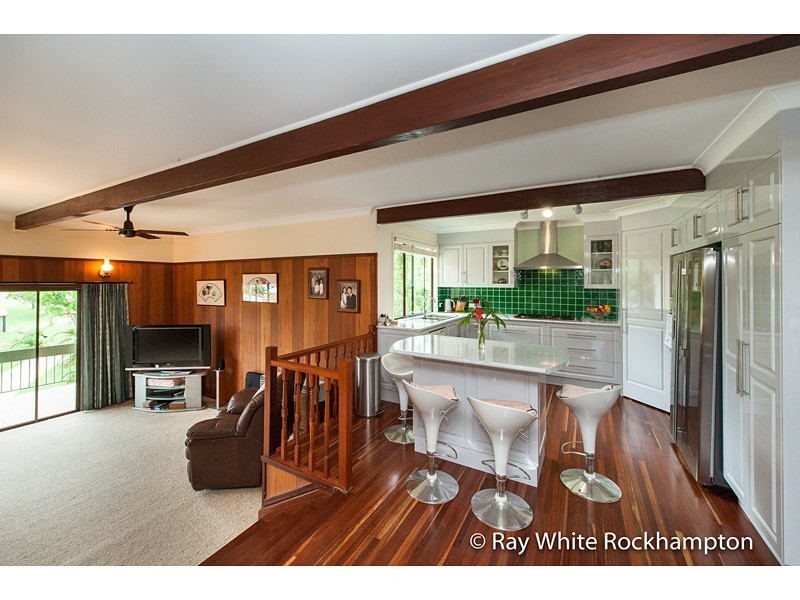 1A Bauhinia Terrace, The Range QLD 4700