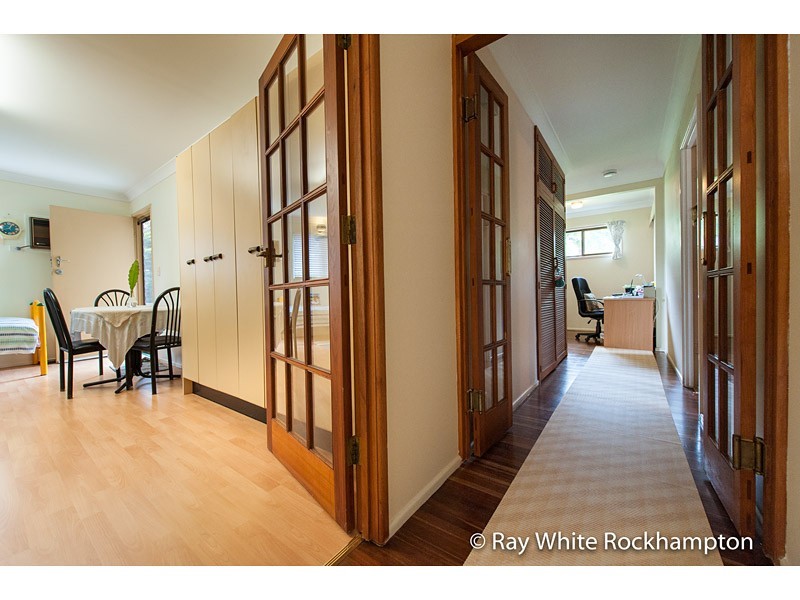 1A Bauhinia Terrace, The Range QLD 4700