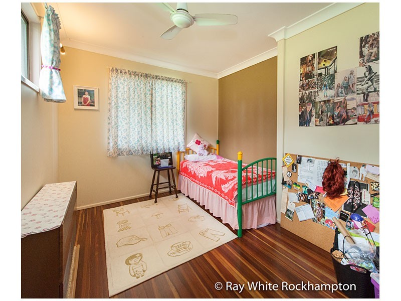 1A Bauhinia Terrace, The Range QLD 4700