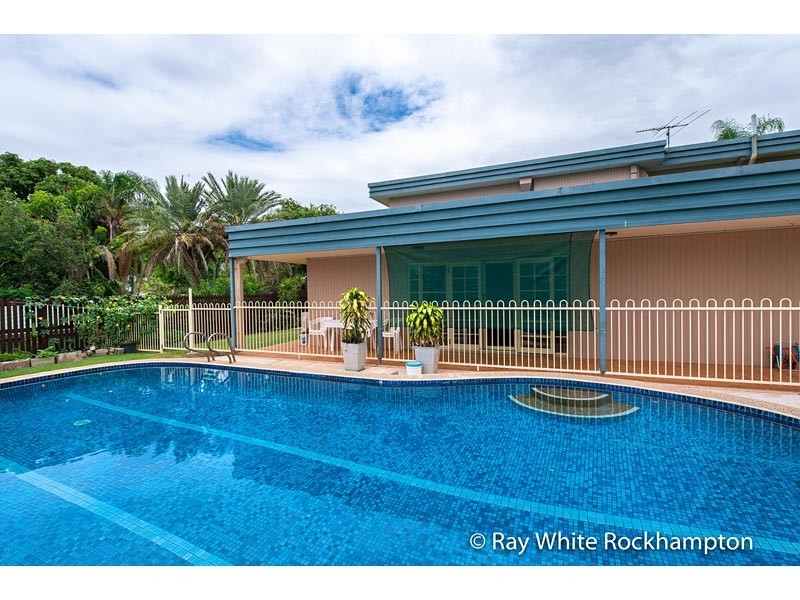 1A Bauhinia Terrace, The Range QLD 4700