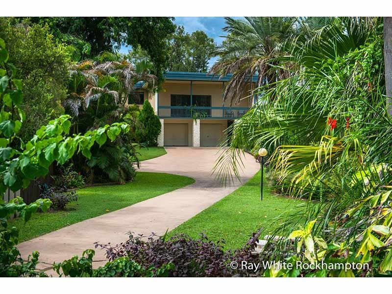 1A Bauhinia Terrace, The Range QLD 4700