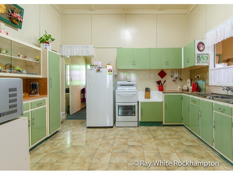 341A Waterloo Street, Frenchville QLD 4701