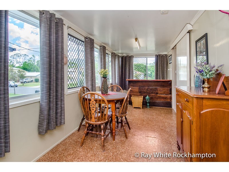 341A Waterloo Street, Frenchville QLD 4701