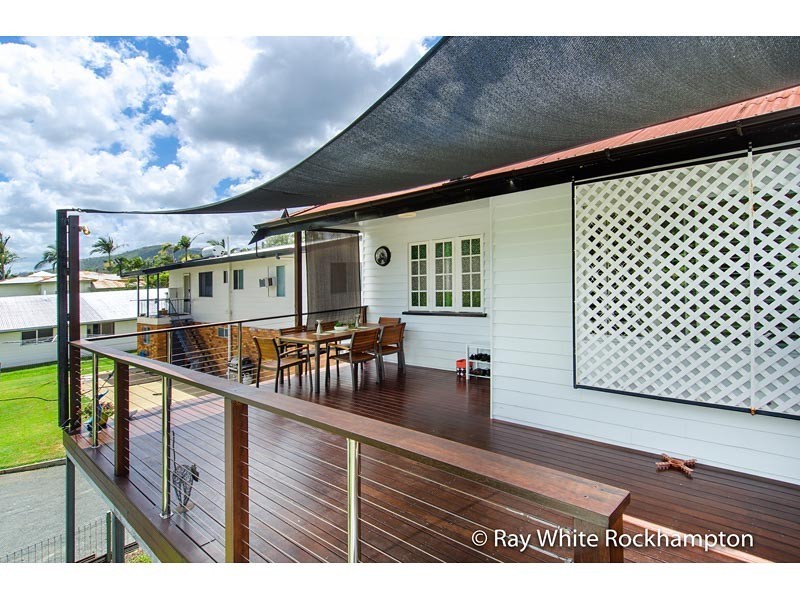 341A Waterloo Street, Frenchville QLD 4701