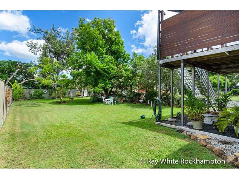 341A Waterloo Street, Frenchville QLD 4701