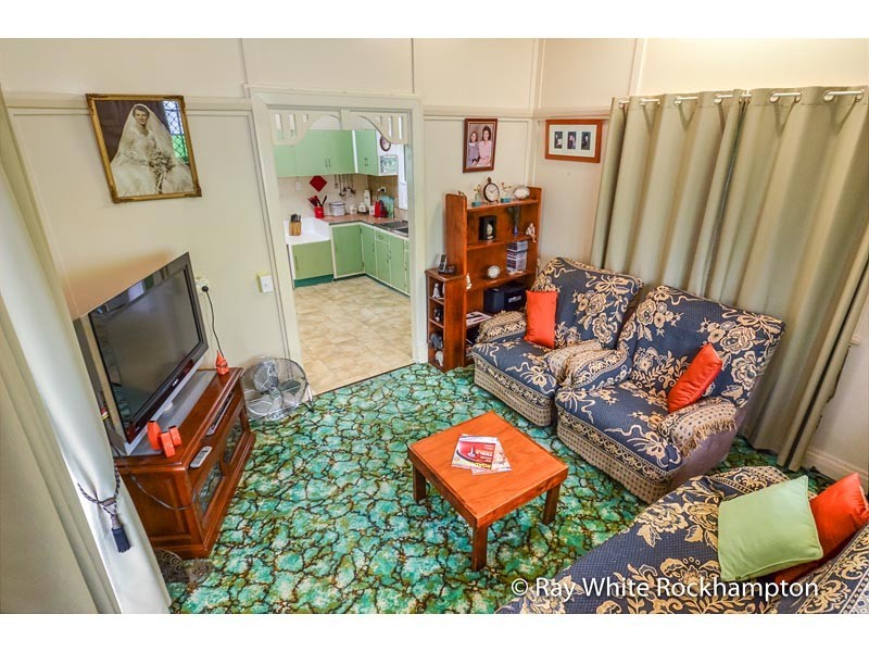 341A Waterloo Street, Frenchville QLD 4701