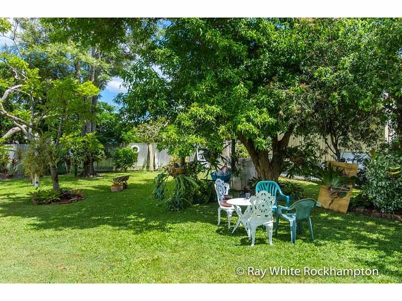 341A Waterloo Street, Frenchville QLD 4701