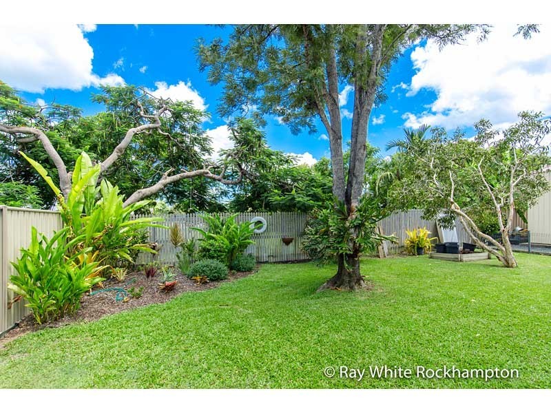 341A Waterloo Street, Frenchville QLD 4701