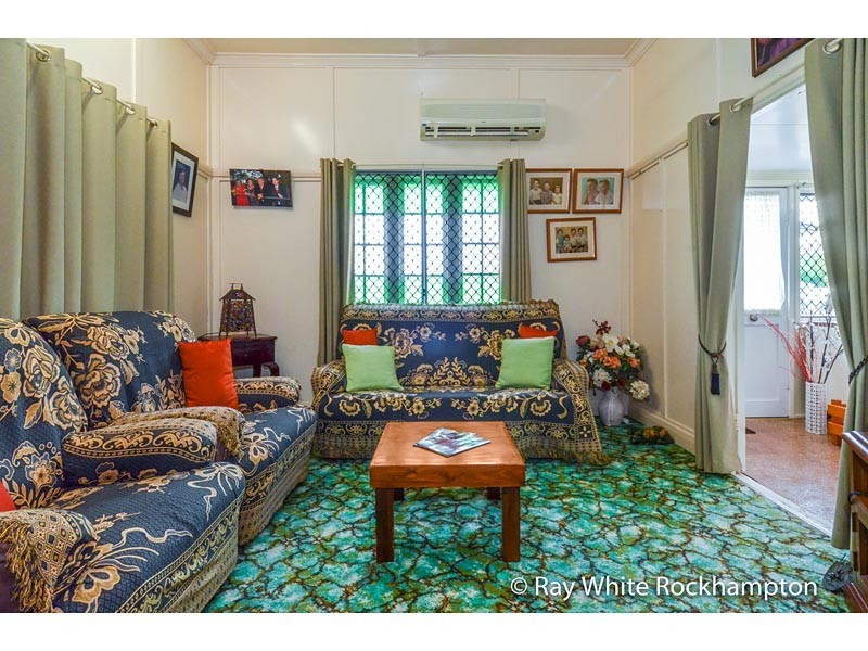 341A Waterloo Street, Frenchville QLD 4701