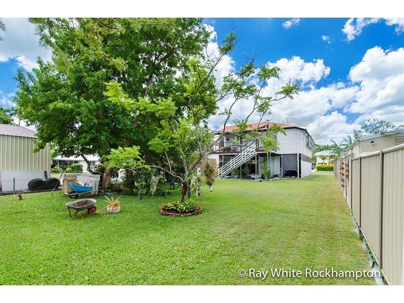 341A Waterloo Street, Frenchville QLD 4701