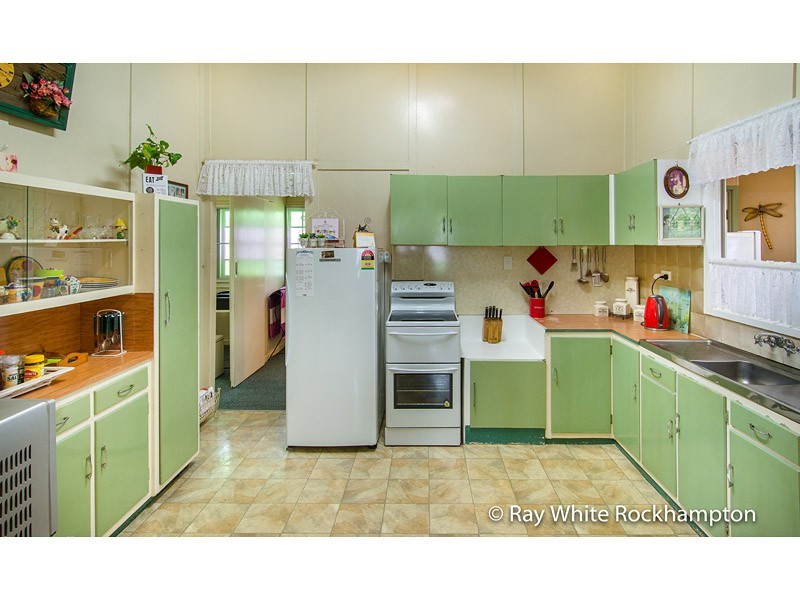 341A Waterloo Street, Frenchville QLD 4701