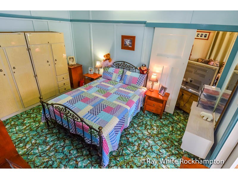 341A Waterloo Street, Frenchville QLD 4701