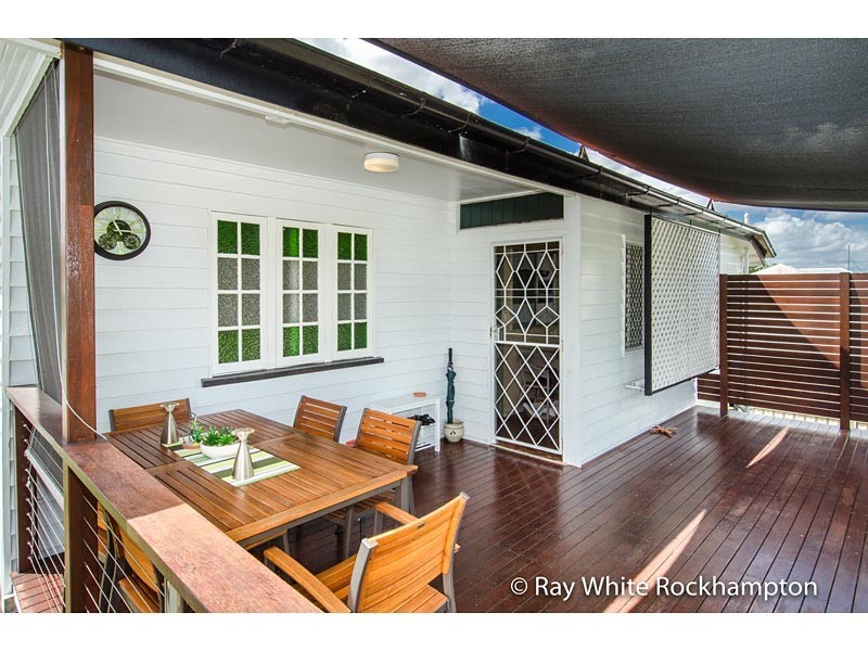 341A Waterloo Street, Frenchville QLD 4701