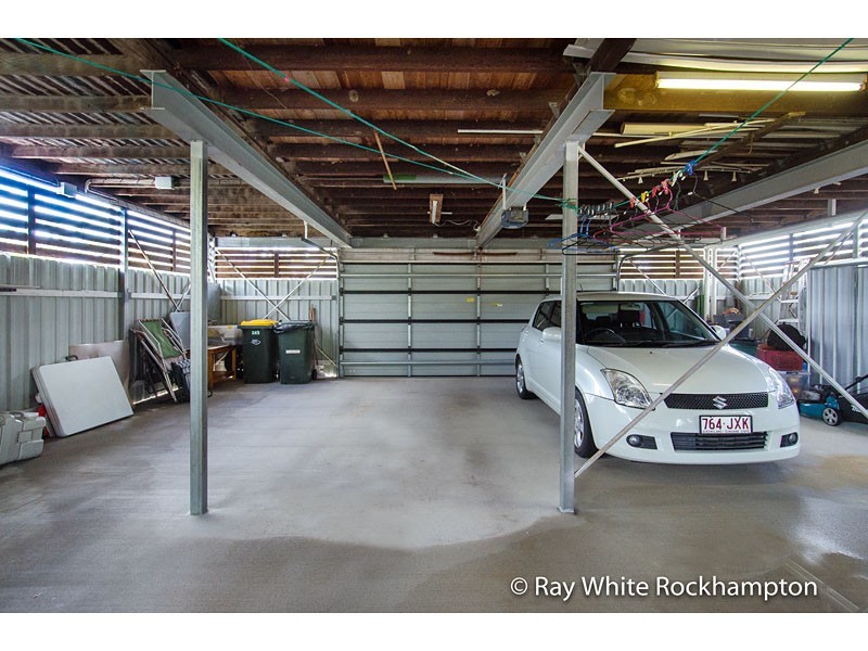 341A Waterloo Street, Frenchville QLD 4701