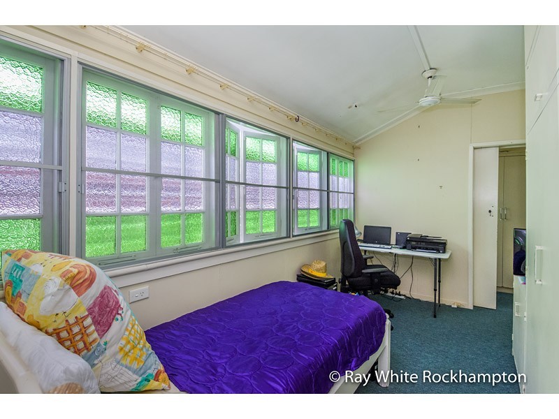 341A Waterloo Street, Frenchville QLD 4701