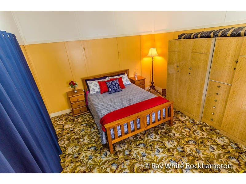 341A Waterloo Street, Frenchville QLD 4701