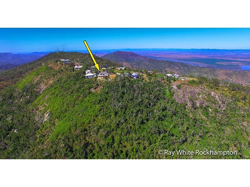 11 Sleipner Street, Mount Archer QLD 4701