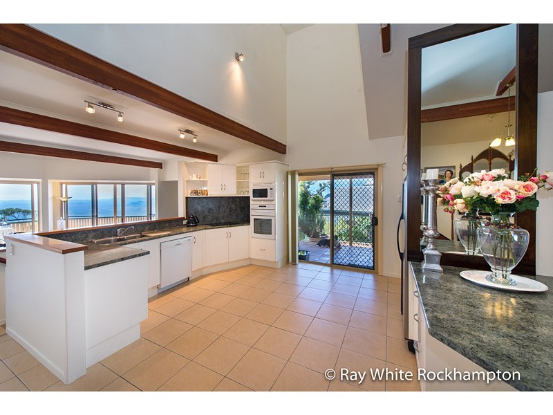 11 Sleipner Street, Mount Archer QLD 4701