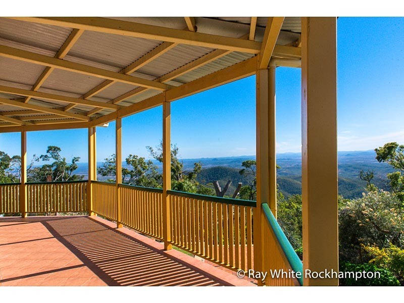 11 Sleipner Street, Mount Archer QLD 4701