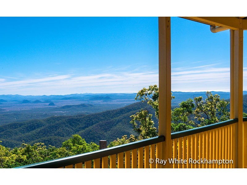 11 Sleipner Street, Mount Archer QLD 4701