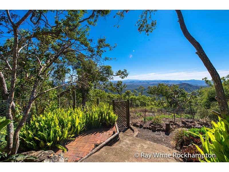 11 Sleipner Street, Mount Archer QLD 4701