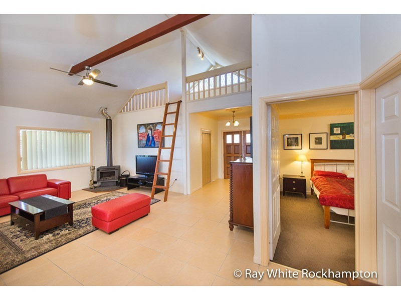 11 Sleipner Street, Mount Archer QLD 4701