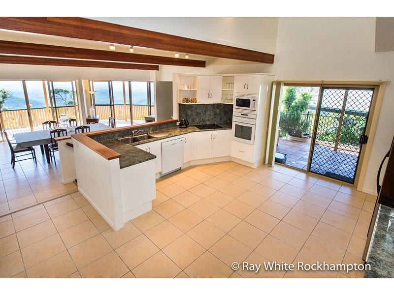 11 Sleipner Street, Mount Archer QLD 4701