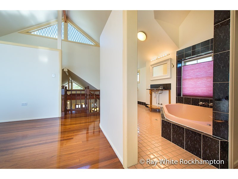 11 Sleipner Street, Mount Archer QLD 4701