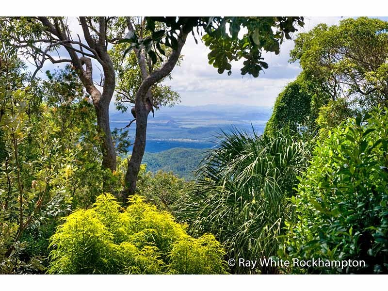 11 Sleipner Street, Mount Archer QLD 4701