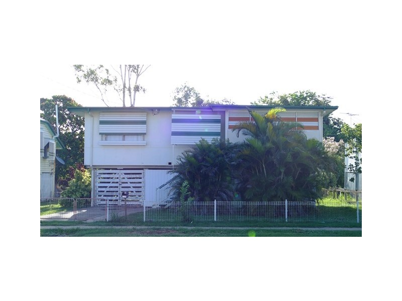149 Berserker Street, Berserker QLD 4701