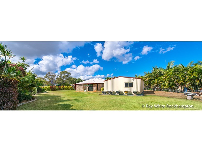 9 Jewell Court, Parkhurst QLD 4702