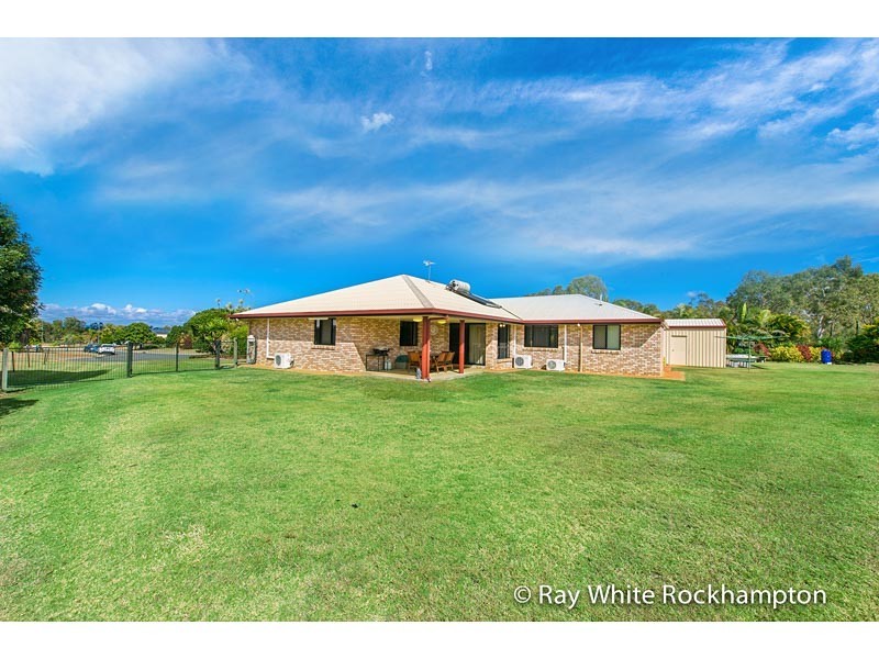 9 Jewell Court, Parkhurst QLD 4702