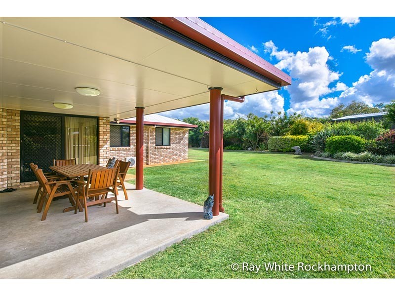 9 Jewell Court, Parkhurst QLD 4702