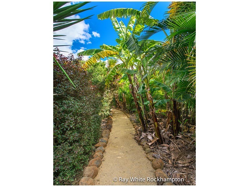 9 Jewell Court, Parkhurst QLD 4702