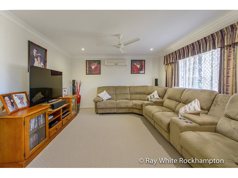 9 Jewell Court, Parkhurst QLD 4702