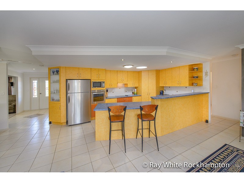 9 Jewell Court, Parkhurst QLD 4702