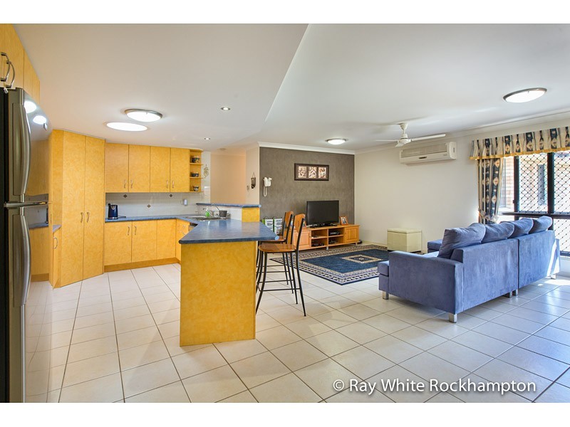 9 Jewell Court, Parkhurst QLD 4702