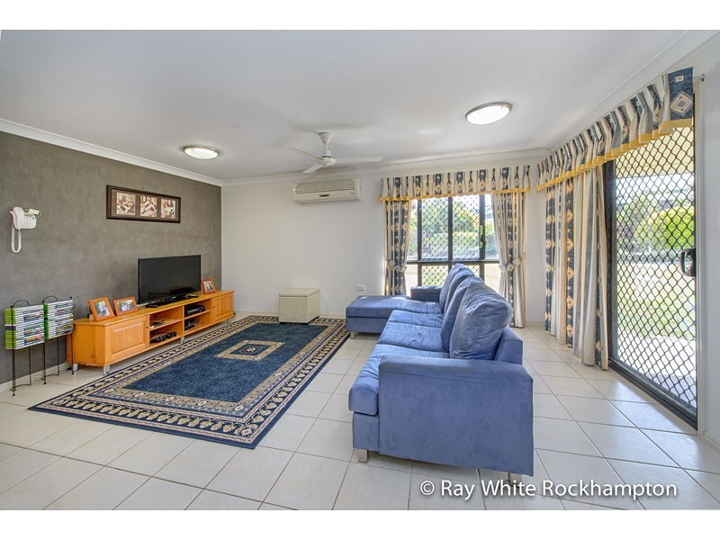 9 Jewell Court, Parkhurst QLD 4702