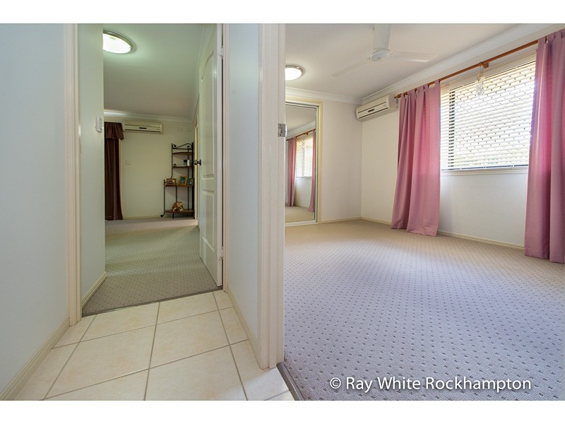 9 Jewell Court, Parkhurst QLD 4702