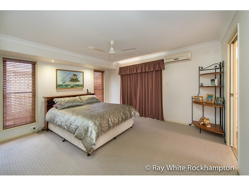 9 Jewell Court, Parkhurst QLD 4702