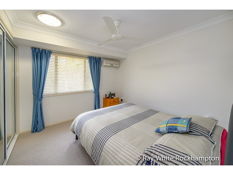 9 Jewell Court, Parkhurst QLD 4702