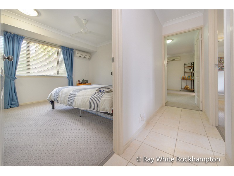 9 Jewell Court, Parkhurst QLD 4702