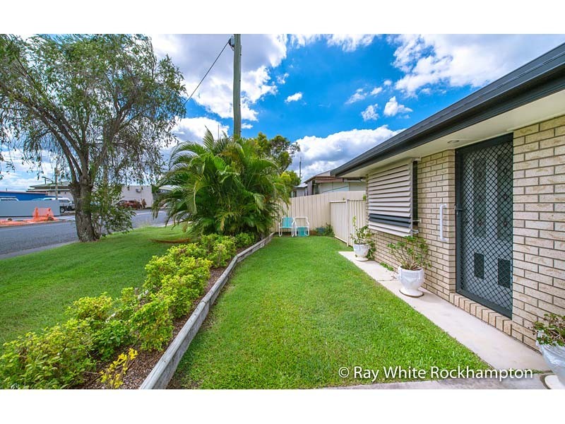 1/232 Ford Street, Berserker QLD 4701