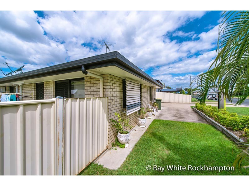 1/232 Ford Street, Berserker QLD 4701