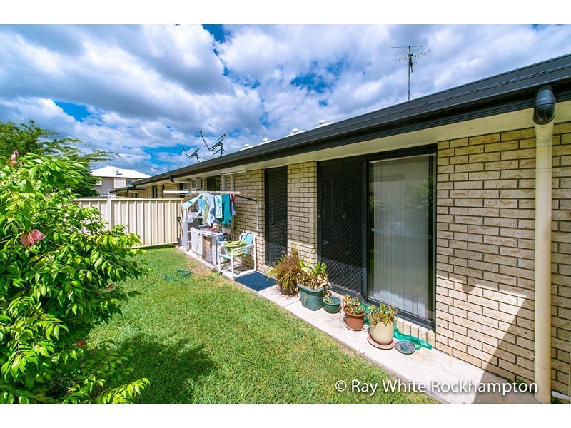 1/232 Ford Street, Berserker QLD 4701