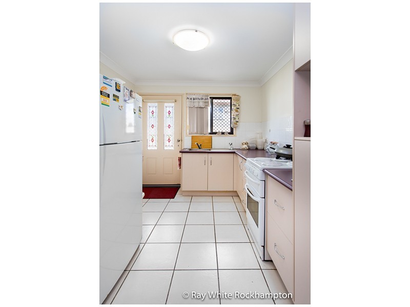 1/232 Ford Street, Berserker QLD 4701