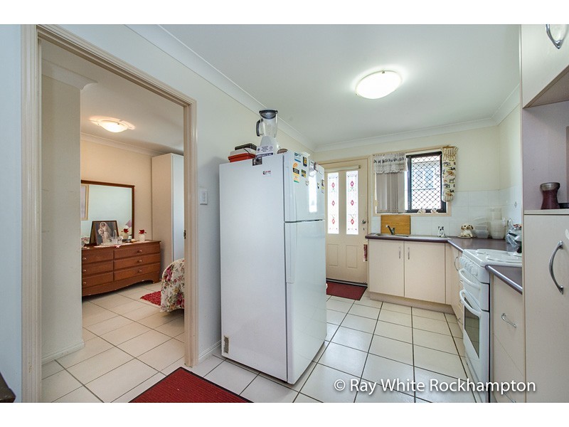 1/232 Ford Street, Berserker QLD 4701