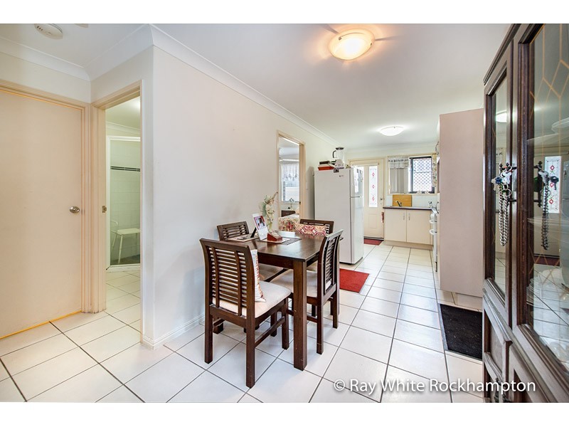 1/232 Ford Street, Berserker QLD 4701
